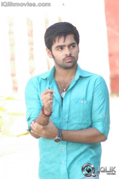 Ram-Pothineni